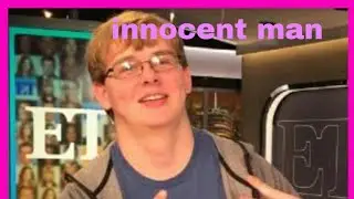 callmecarson is not a pedophile