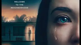 1BR Movie Trailer Film Előzetes 2020