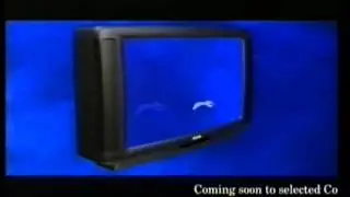 Nokia - Widescreen TV