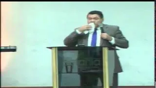 Dr. David E. Ramos ::: Ezequiel 14,12 - Las deudas con Dios