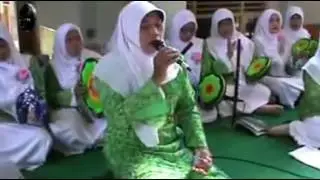 Ya Roby Barik 