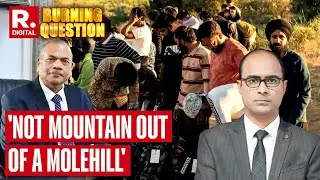 Illegal Migration a Curse and Anti-National Activity, Says Dr. Vikram Singh