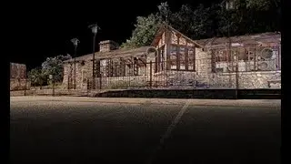 Reality Capture for Architecture Spring 2024 | Stepnoski
