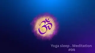 ✨ OM &mdash; The Valley of Eternal Silence | Meditation, Yoga, Relaxation, Study & Sleep Music 🌿🕉️