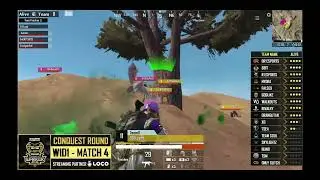 Hydra danger vs Godl Zgod😱|Hydra vs Godlike 4v4 fight in scrims