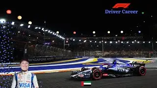 WIE WINT DE DRIVERS CHAMPIONSHIP | F1 DC #13 | Van Rookie Tot Legende |