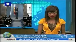 World Today: Woman Involved In Sudan Apostasy Speaks Up