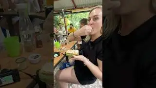 Must do activity in Costa Rica #costarica #coffeetour #costaricacoffee #chocolatetour