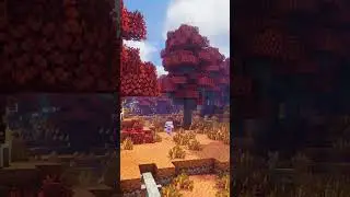 Exploring the Coolest Minecraft Biomes Ever (Block Factory's Biomes Mod)!
