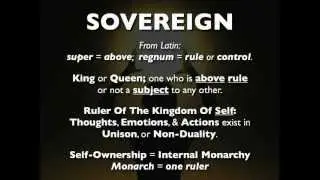 WOEIH 36 - 5/7 Natural Law and Hermetic Principles