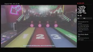 IW ZOMBIES (open lobby for subs)