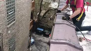 Chicago Dryer Vent Cleaning