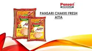 All Products of Pansari