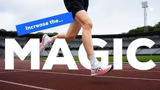 Обзор: Asics Magic Speed ​​3 &mdash; ещё больше волшебства в межподошве