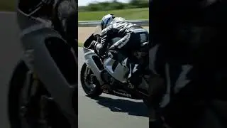 Ninja h2r #motorcycle #automobile #ai #aivideo #kawasaki #ninjah2r #shortsfeed #futurebikes