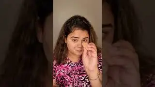 ONE PRODUCT TO HIDE DARK CIRCLES & PIGMENTATION