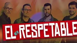 El Respetable resumen Asesino 2024