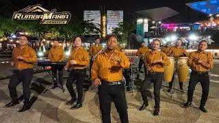 Sin ti - Orquesta Rumba Man&iacute;a | Video Oficial