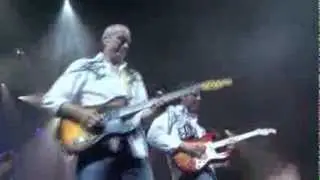 Hotel California - The Good Vibrations Show - The Carolina Opry  2011