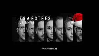 Les Astres Liveband - Last Christmas