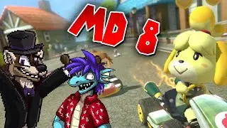 Dragget MD: Pudding Theory