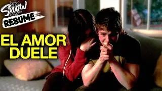 QUER&Iacute;AN EVITAR EL AMOR PORQUE... | RESUMEN COMPLETO