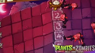 Plants vs. Zombies DLC Mod Minigames (Garlic Stakeout) Guide