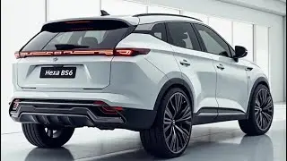 2025 Tata Hexa BS6 &ndash; The Ultimate High-Performance SUV? | Full Review & Test Drive