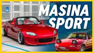 Ce înseamnă (de fapt) o mașină SPORT?