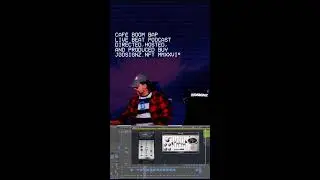 LIVE Project - Lower Deck to Billboards - Take one