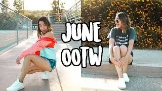 Summer OOTW 2018