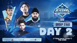 GSG ESPORTS PRESENTS BLIZZARD BATTLEGROUND S1 WATCHPARTY