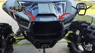 We Hit A Bunch Of Stuff, KRX Needs Protection!
