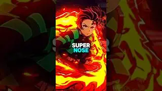 Tanjiro&rsquo;s supernatural nose explained!