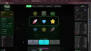 How Spinpump token works! Buy tokens to spin and win extra tokens!
