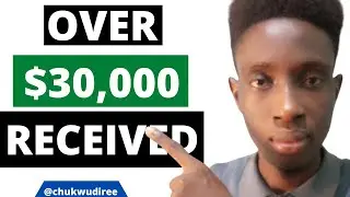 How To Receive Payment From Fiverr  [Fiverr Affiliate Program]