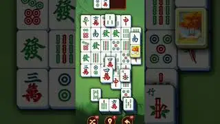 Mahjong #puzzle #addictive #soothingrelaxation