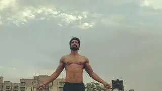 No Gym No Problem|Fitlete|SurinSengar
