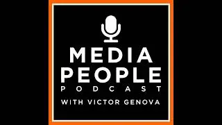 EP8 [Part 2] - TSN/Off The Record Talent Relations Producer - Aaron Bronsteter
