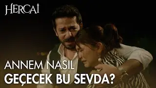 Azat'ın aşk acısını herkes geçirmeye çalışıyor - Hercai Efsane Sahneler