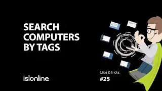 Search Computers by Tags | Clips & Tricks #25