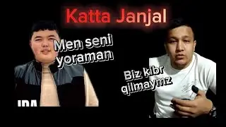 Senator Umar strimda janjal OXIRIGACHA KO'RING !!! #pubgmobile #uzbeksila #uzbpubgm #turnir