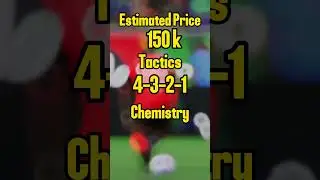 The Best Starter Team For EAFC24, Chemistry, Tactics, Fut Coins
