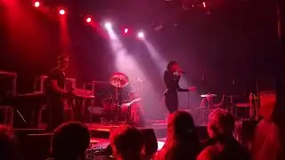 20240315 - Pixel Grip - Bet You Do - Live at Union Transfer, Philadelphia