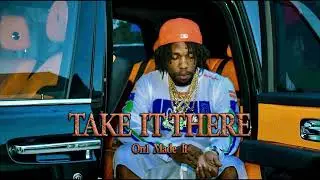 Currency x Larry June x Type Beat 2024 - 