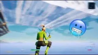 Cold World 🥶 (Fortnite Montage) Eric Reprid