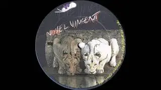 Levon Vincent - Late Night Reflections [NS-19]