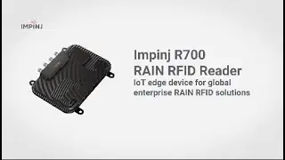 Best RFID Reader for Supply Chain Management