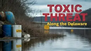 The future is grim for flood-prone New Jersey