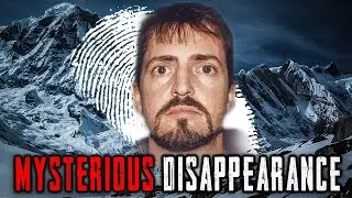Hunter went missing and was found ten years later! The mysterious disappearance of Todd Hofflander